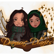 Podcast Dramione Diaries