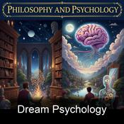 Podcast Dream Psychology