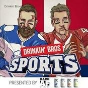 Podcast Drinkin' Bros Sports