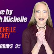Podcast Drive by with Michelle