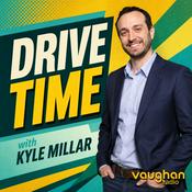 Podcast Drive Time