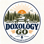 Podcast Doxology Go