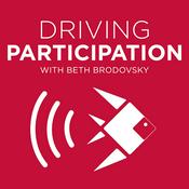 Podcast Driving Participation Podcast:  What Is Working in Marketing & Fundraising | Nonprofits | Schools | Associations