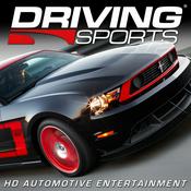 Podcast Driving Sports TV