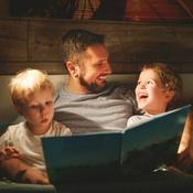 Podcast داستانهای کوتاه