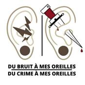 Podcast Du bruit à mes oreilles productions