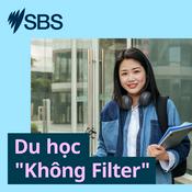 Podcast Du học "Không Filter"
