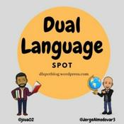 Podcast Dual Language Spot