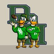 Podcast Duck! Duck! Hike!