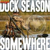 Podcast Duck Season Somewhere