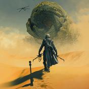 Podcast DUNE - AUDIOLIBRO VOZ HUMANA