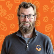 Podcast Reddit Stories in Dutch - B2