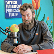 Podcast Dutch News Stories - B1