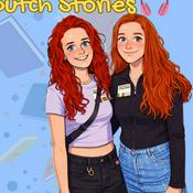 Podcast Dutch StoryTelling