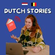 Podcast Dutch StoryTelling