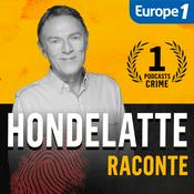 Podcast Hondelatte Raconte