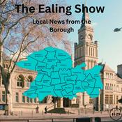 Podcast Ealing Show
