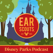 Ear Scouts Podcast