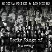 Podcast Early Kings of Norway
