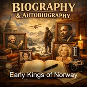 Podcast Early Kings of Norway
