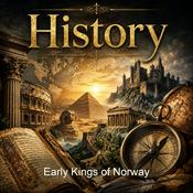 Podcast Early Kings of Norway