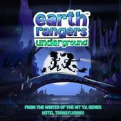 Podcast Earth Rangers Underground