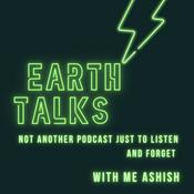 Podcast "EARTH" TALKS