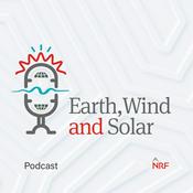 Podcast Earth, Wind and Solar