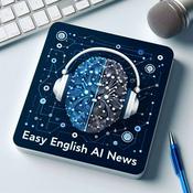 Podcast Easy English AI News