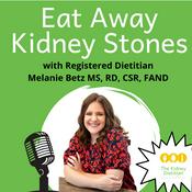 Podcast Eat Away Kidney Stones