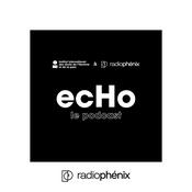 Podcast ecHo, le Podcast