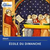 Podcast École du dimanche