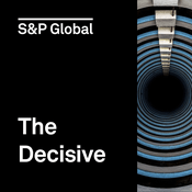 Podcast The Decisive Podcast: Insights and analysis to empower confident decision-making.