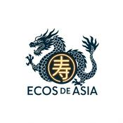 Podcast Ecos de Asia
