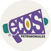 Podcast Ecos Patrimoniales