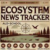 Podcast Ecosystem News and Info Tracker - US