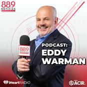 Podcast Eddy Warman de Noche