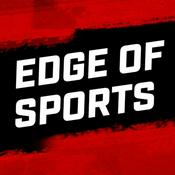 Podcast Edge of Sports TV with Dave Zirin