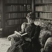 Podcast Edith Wharton Audiobooks