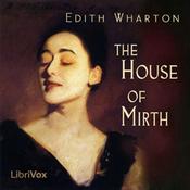 Podcast Edith Wharton - The House of Mirth