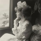Podcast Edith Wharton Works Collection