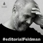 Podcast #EditorialFeldman