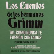 Podcast Los cuentos de los hermanos Grimm