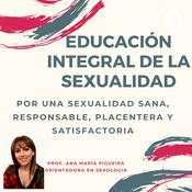 Podcast Educación Integral de la Sexualidad Humana