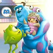 Podcast Monster Inc