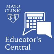 Podcast Mayo Clinic Educator's Central