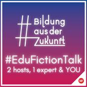 Podcast #EduFictionTalk