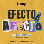 Podcast Efecto Afecto