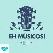 Podcast Eh Músicos!