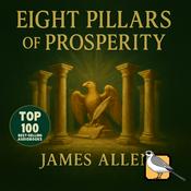 Podcast Eight Pillars of Prosperity [Gold Editi]
